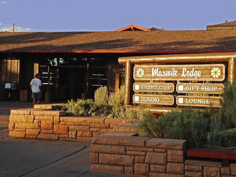 Maswik Lodge South 4