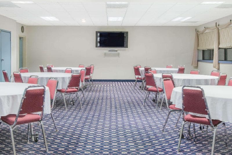 Days Inn by Wyndham Gettysburg 2