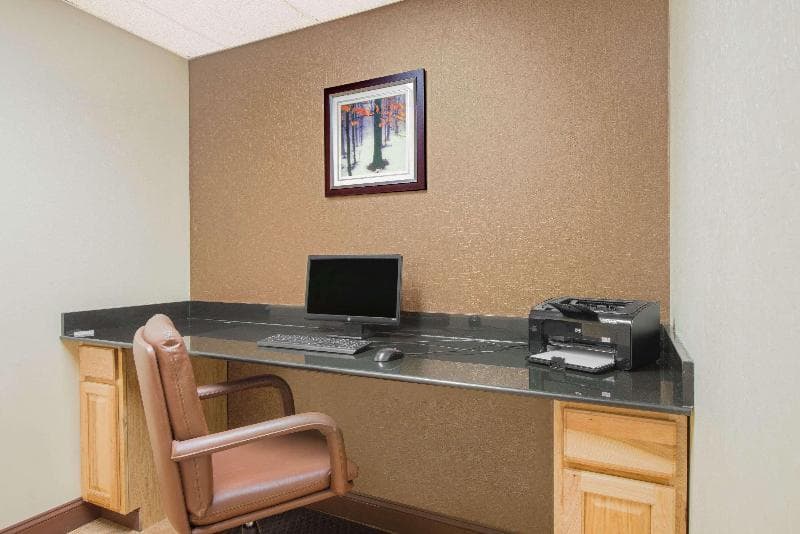 Days Inn by Wyndham Gettysburg 3