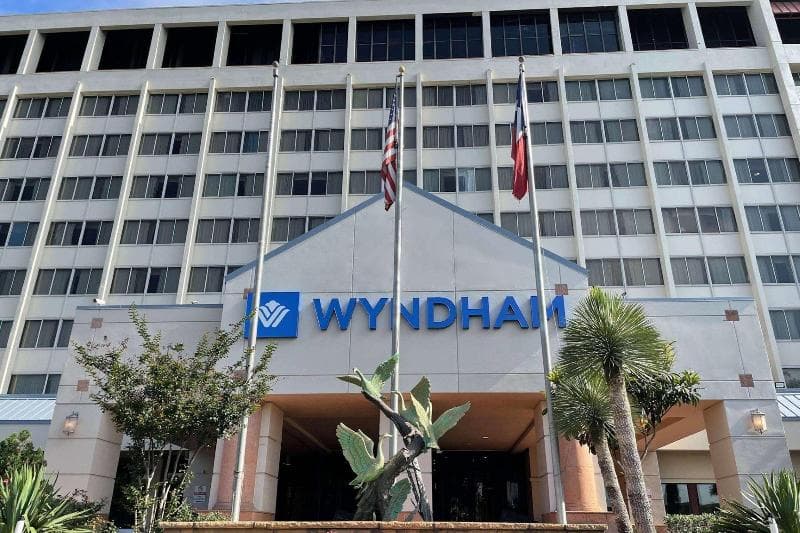 Wyndham Houston near NRG Park/Medical Center photo 1