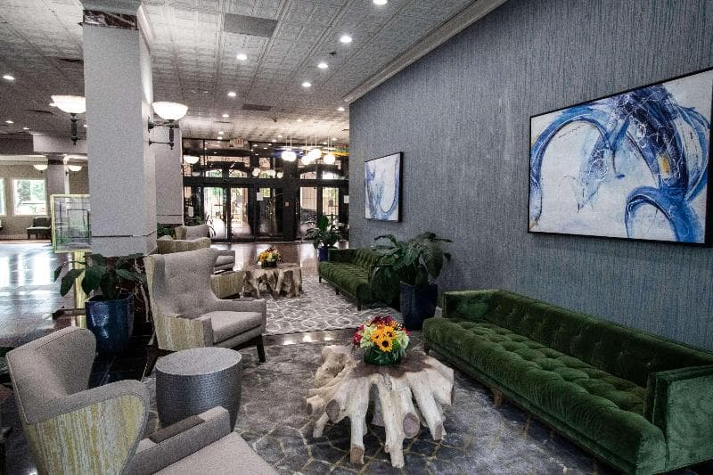 Wyndham Houston near NRG Park/Medical Center 3