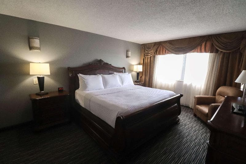 Wyndham Houston near NRG Park/Medical Center 4