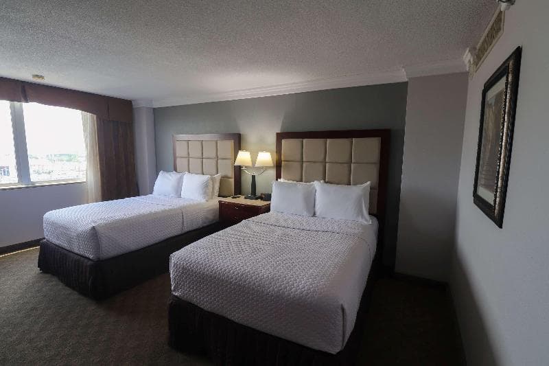 Wyndham Houston near NRG Park/Medical Center 5