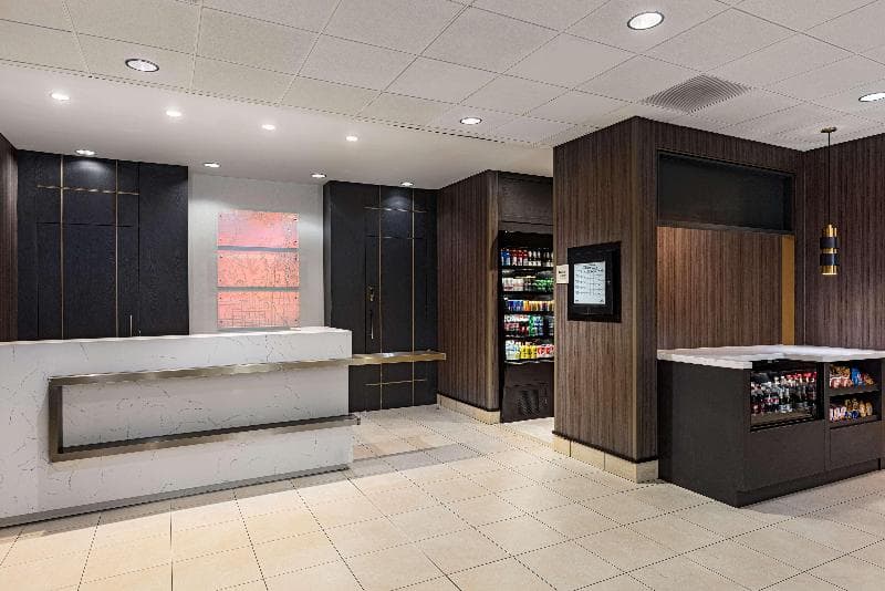 Hilton Garden Inn Los Angeles/Hollywood 5