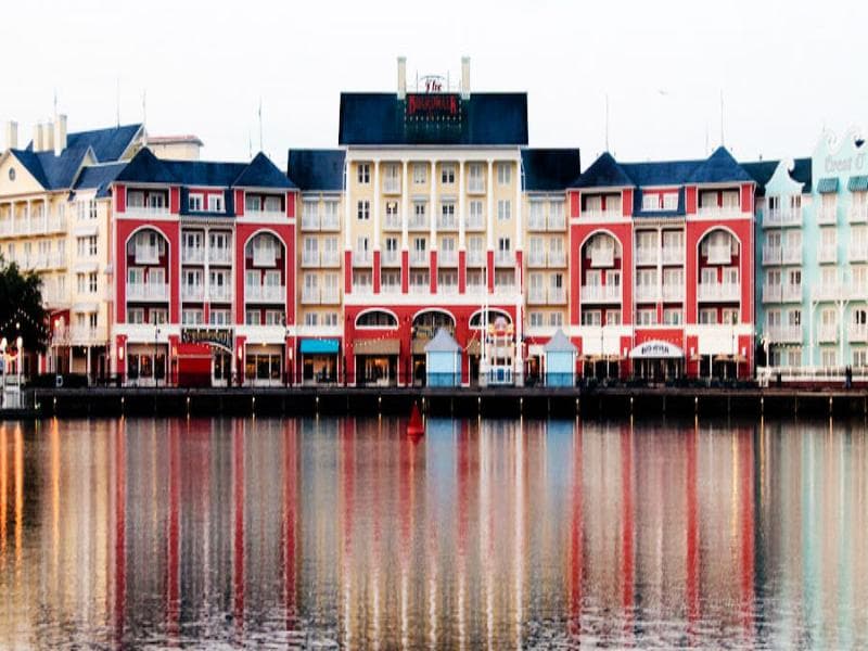 Disney's BoardWalk Inn 3
