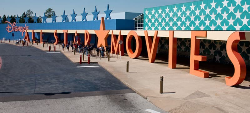 Disney's All-Star Movies Resort 4