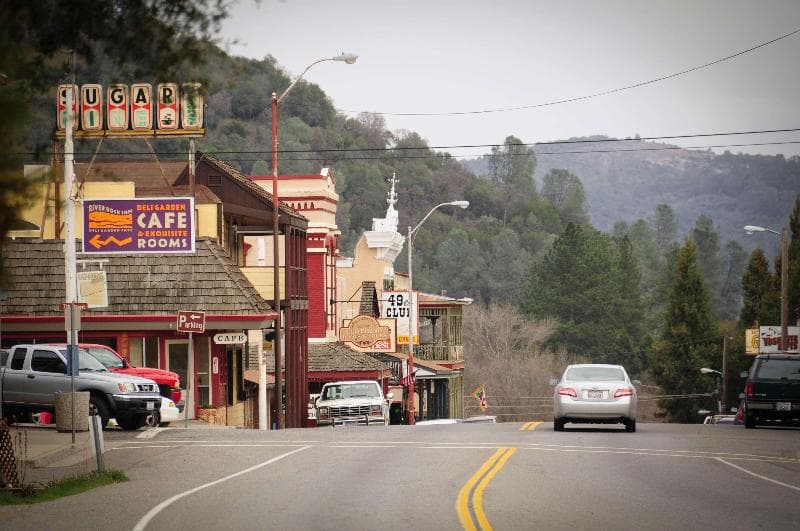 Best Western Plus Yosemite Way Station Motel 3