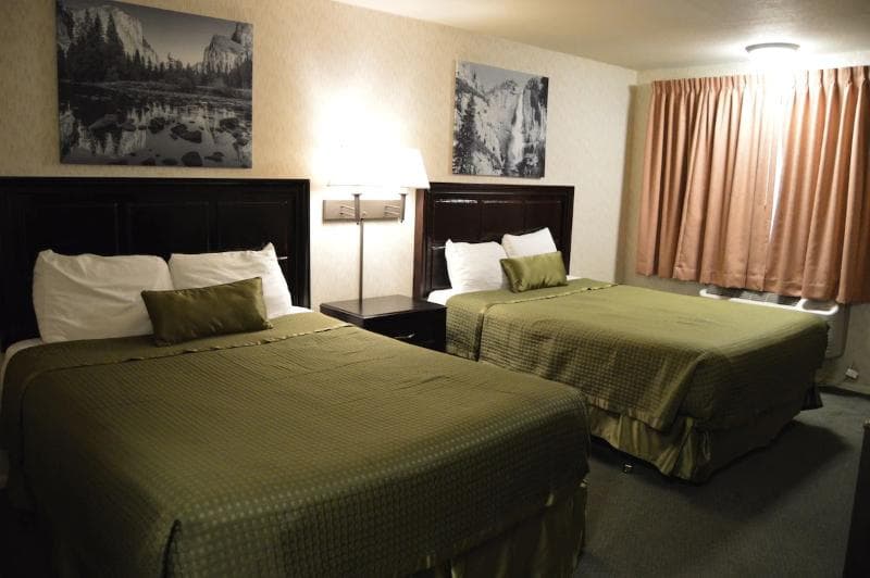 Cedar Lodge photo 1
