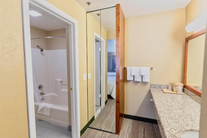 Comfort Inn Oakhurst 3