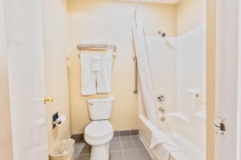 Comfort Inn Oakhurst 4