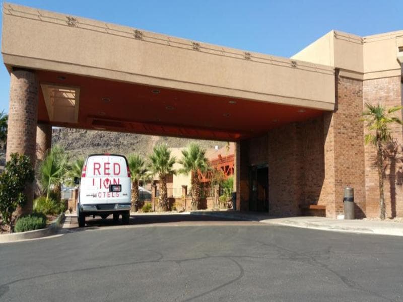 Red Lion Hotel & Conference Center St. George photo 1
