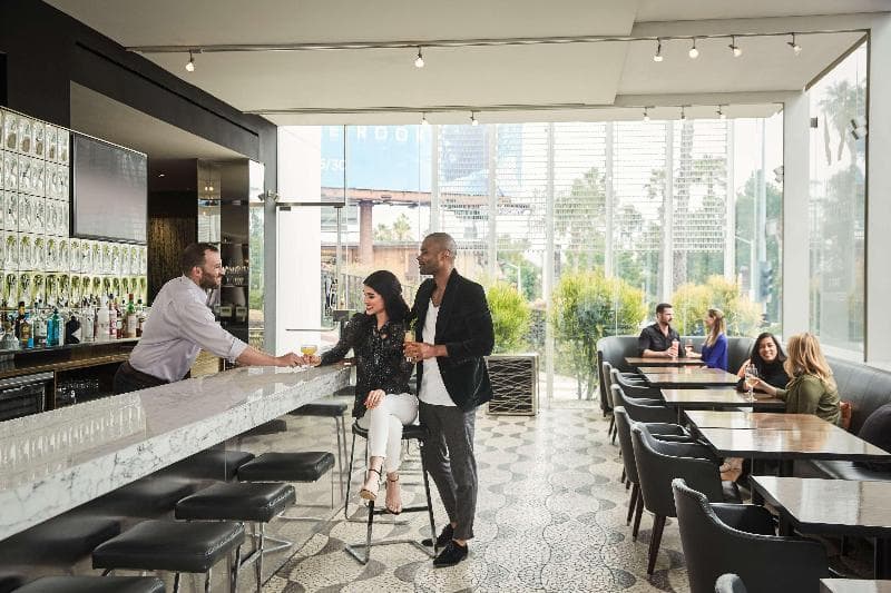 Andaz West Hollywood 2