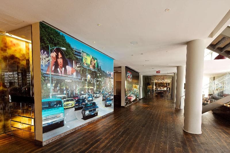 Andaz West Hollywood 3