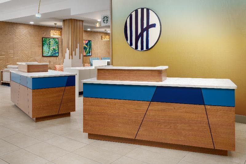 Hyatt Place Orlando I-Drive/Convention Center 3