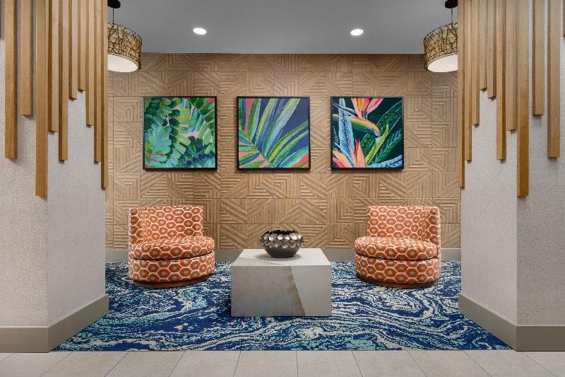 Hyatt Place Orlando I-Drive/Convention Center 4