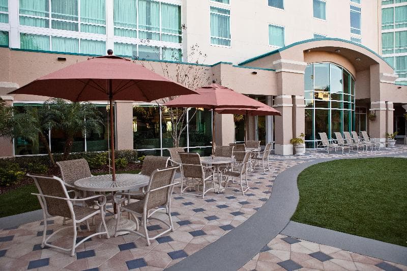 Hotel Kinetic Orlando Universal Blvd 3
