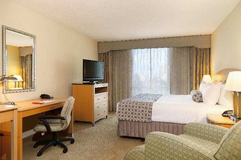 Hotel Kinetic Orlando Universal Blvd 5