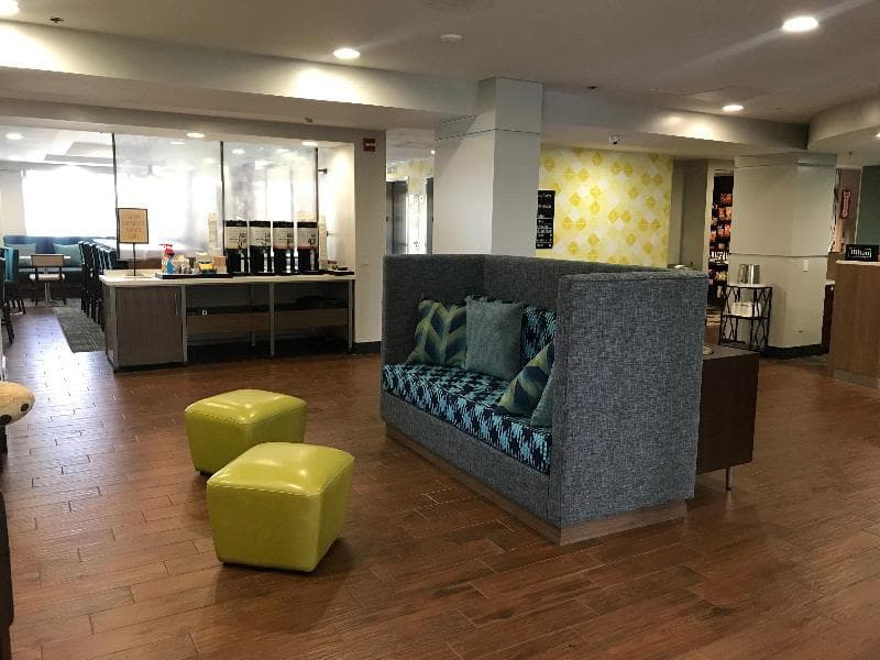 Hampton Inn Orlando Near Universal Blvd/International Dr 3