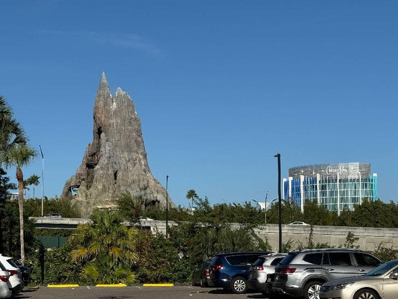Wyndham I-Drive Avanti Resort & Conference Center 2