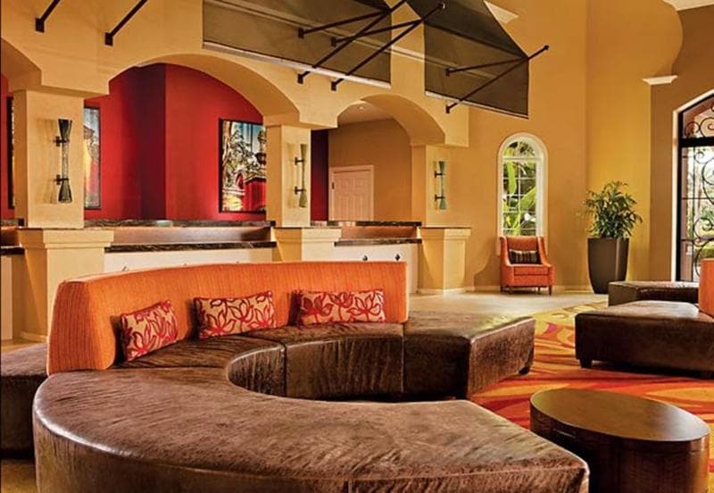 Marriott's Grande Vista 1