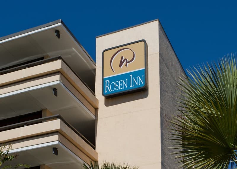 Rosen Inn at Pointe Orlando 5