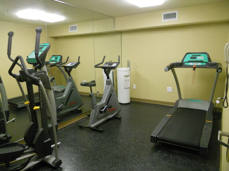 Extended Stay America Convention Ctr Universal Blv photo 1