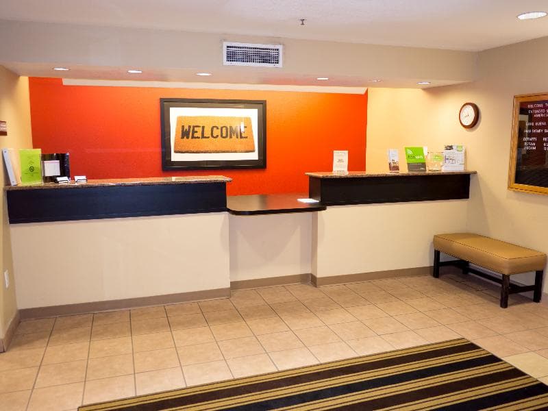 Extended Stay America Convention Ctr Universal Blv 4