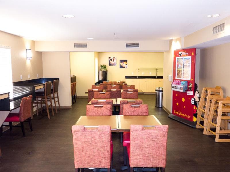 Extended Stay America Convention Ctr Universal Blv 2