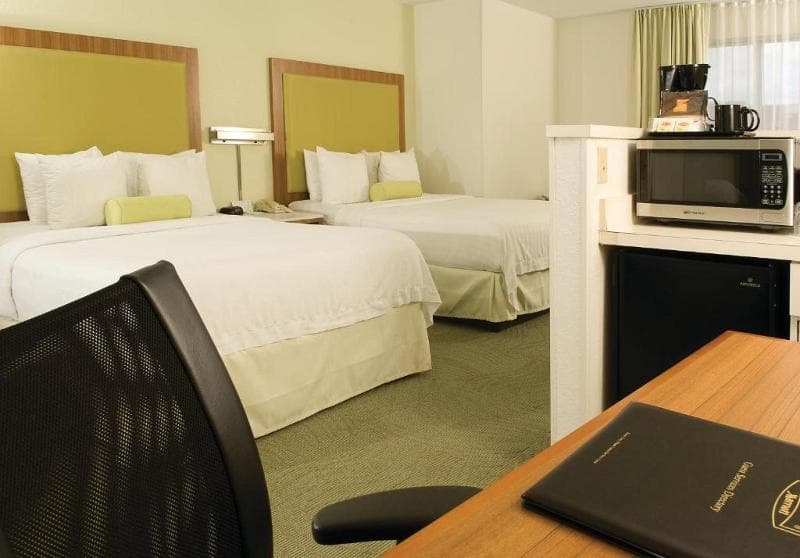 SpringHill Suites Orlando Convention Center International Drive Area 2