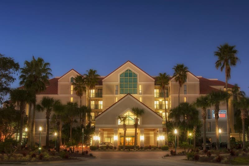 Sonesta ES Suites Orlando - International Drive photo 1