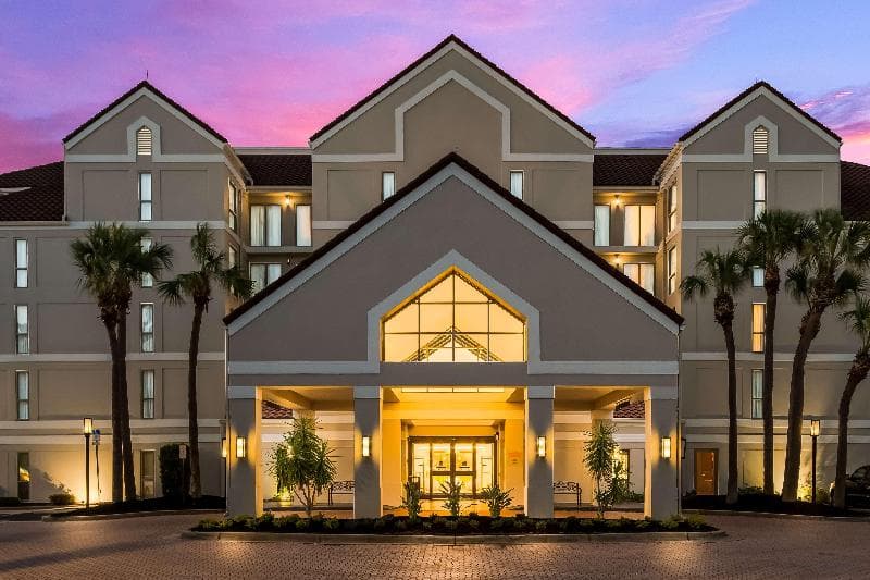 Sonesta ES Suites Orlando - International Drive 4