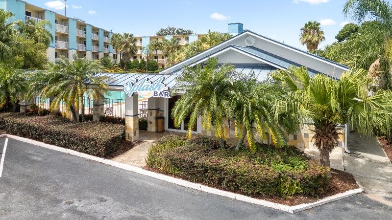 SureStay Plus by Best Western Orlando International Drive photo 1