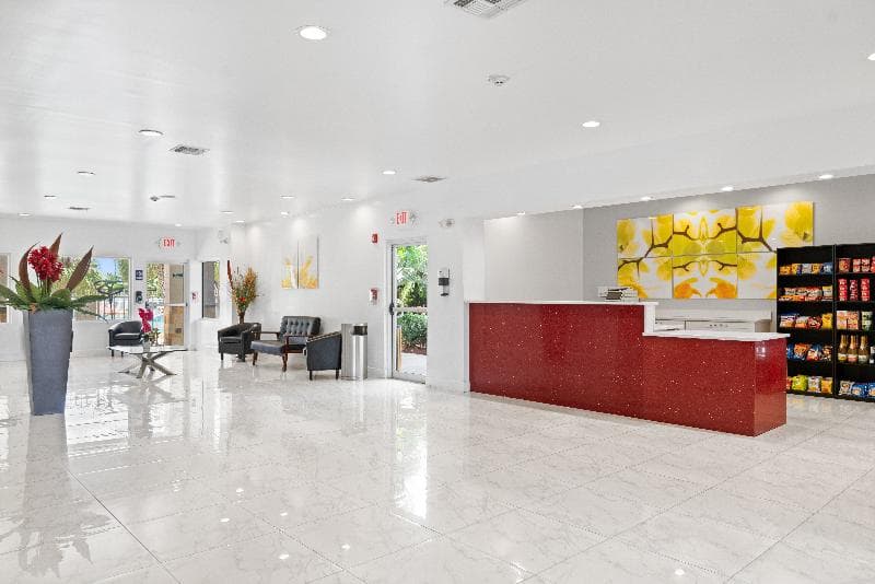 SureStay Plus by Best Western Orlando International Drive 3