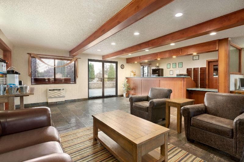 Baymont by Wyndham Whitefish 3