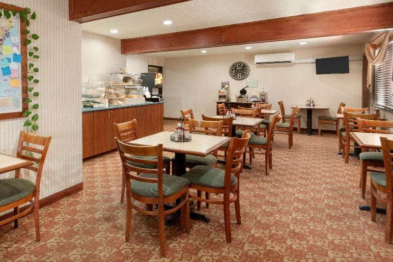 Baymont by Wyndham Whitefish photo 1