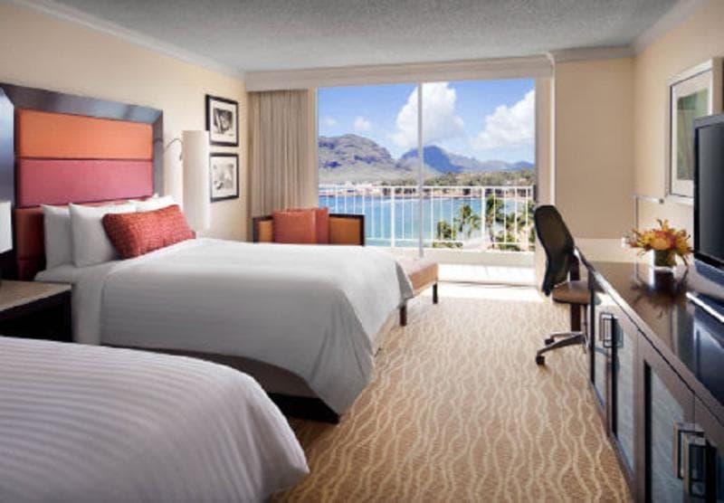 Royal Sonesta Kaua'i Resort Lihue photo 1