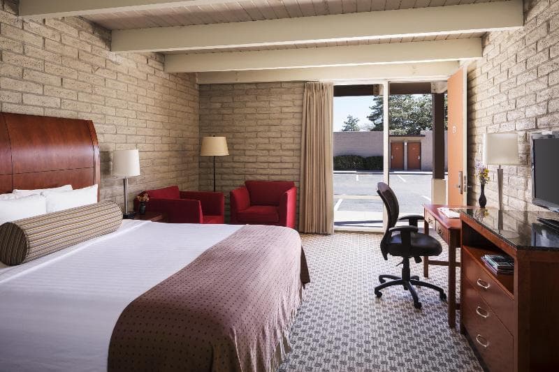 Kayenta Monument Valley Inn photo 1