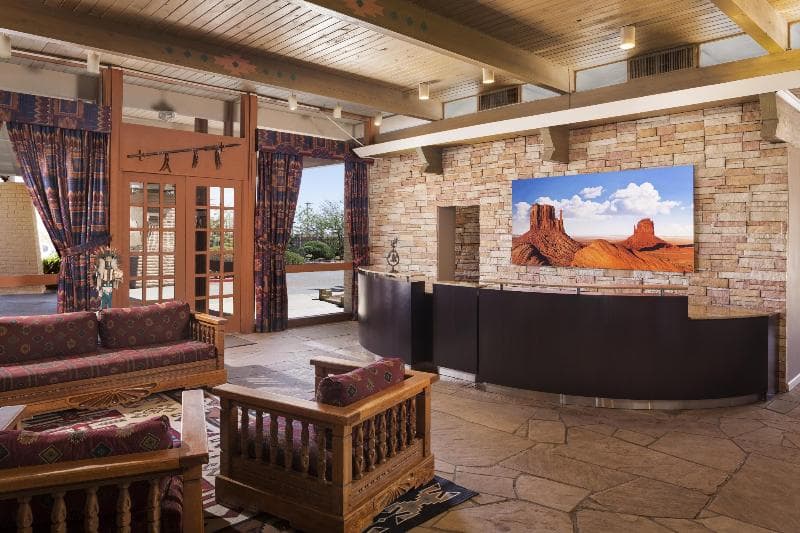 Kayenta Monument Valley Inn 5