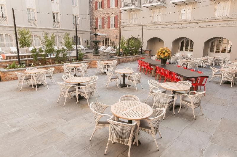 The Maison Dupuy 4