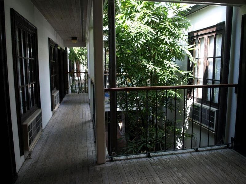 Prytania Park Hotel 5