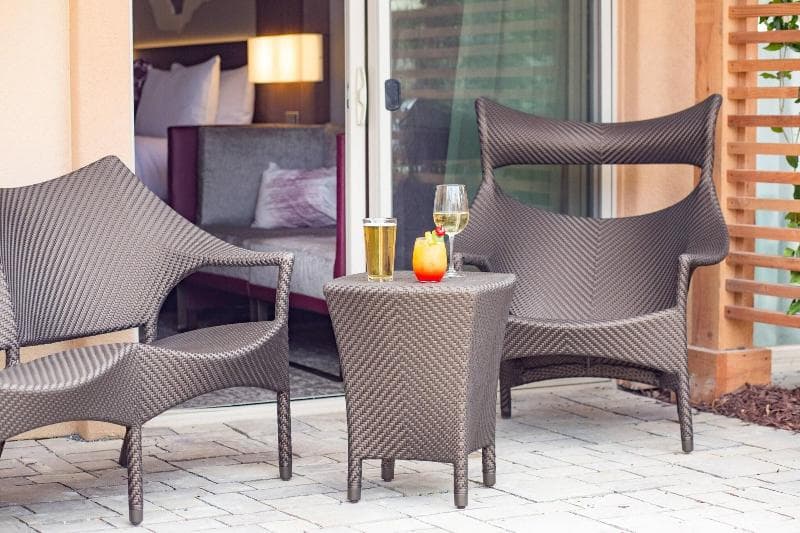 Napa Valley Marriott Hotel And Spa 3