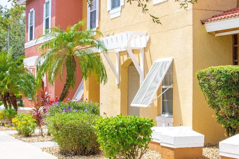 Berkley Lake Townhomes 3