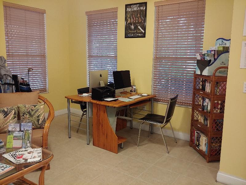 Berkley Lake Townhomes 5