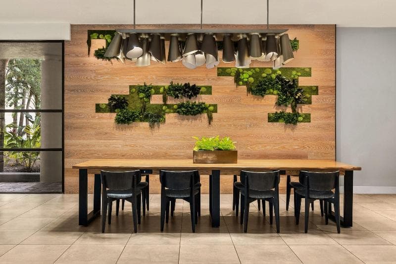 Delta Hotels By Marriott Orlando Celebration 3