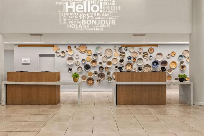 Delta Hotels By Marriott Orlando Celebration 4