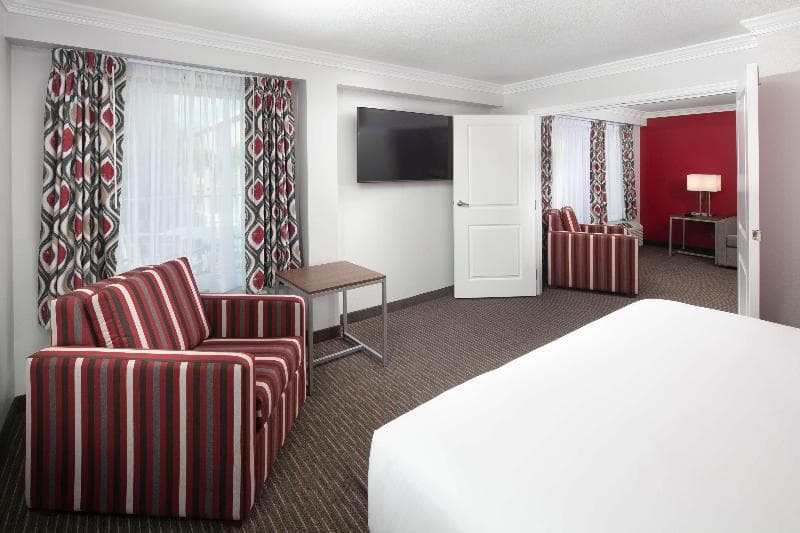 Red Lion Hotel Orlando Lake Buena Vista South 5