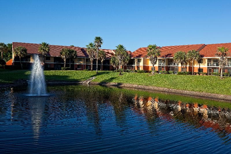 Westgate Vacation Villas Resort 2