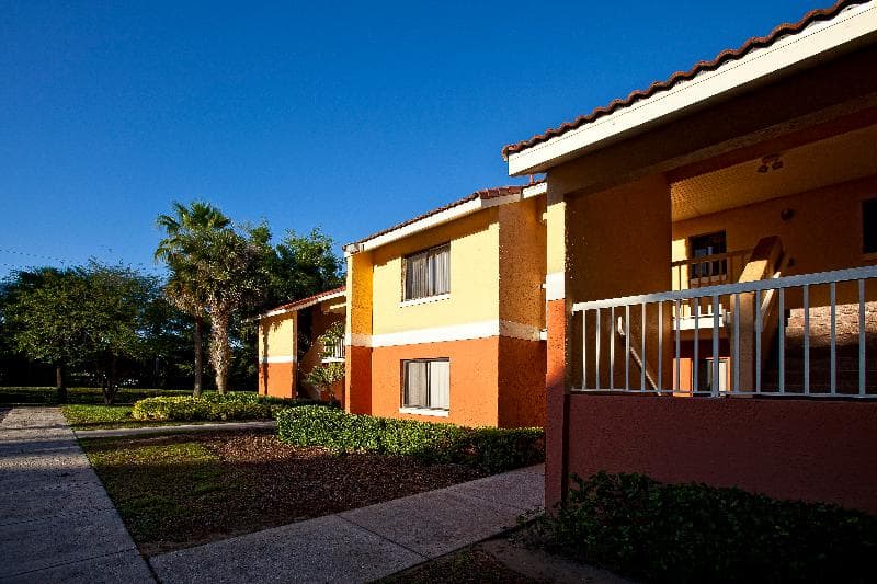 Westgate Vacation Villas Resort 3