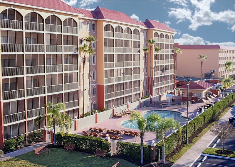 Westgate Towers Resort photo 1