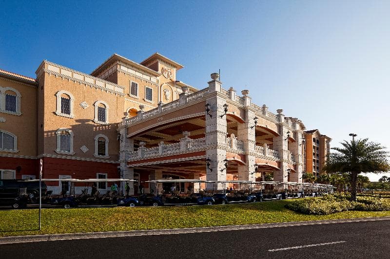 Westgate Town Center Resort photo 1